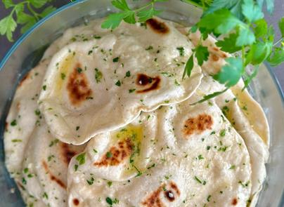 naan