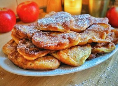 placki-z-jabłkami