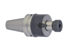 FMH Face Mill Holder - Coolant Type