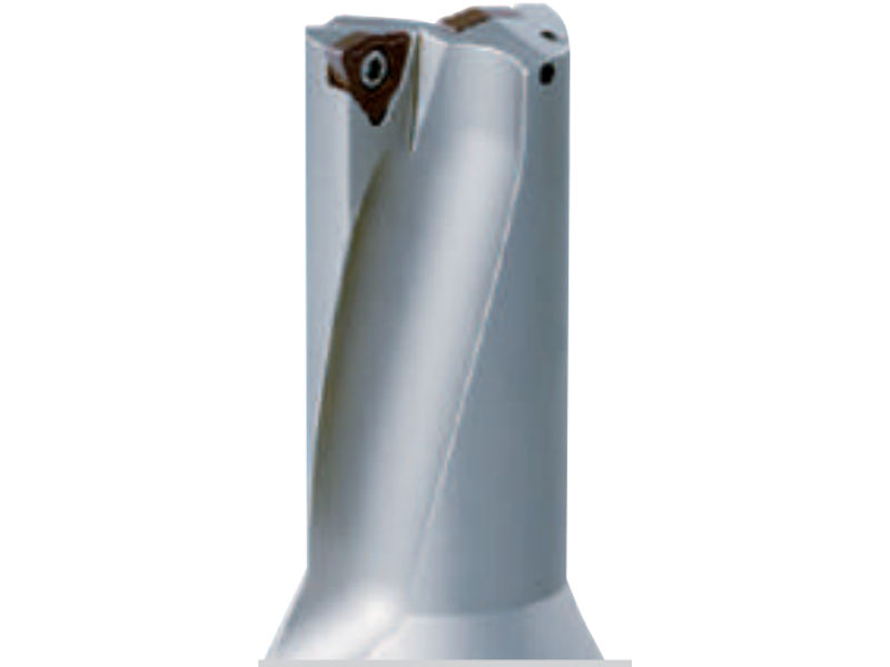 Shangin DW Indexable U-Drill (Holder)
