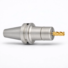 AVC High Speed Collet Chuck