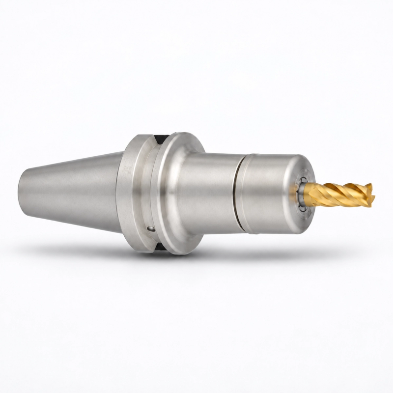 Annway AVC High Speed Collet Chuck