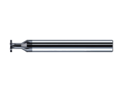 Carbide T-slot Cutters