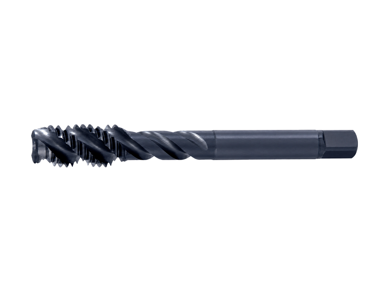EX-SUS-SFT Spiral Fluted Tap for Stainless Steels