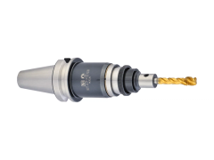 TPM Tension & Compression Tap Holder