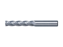 NACHI SL4SE Long-Shank Square End Mill (4F)