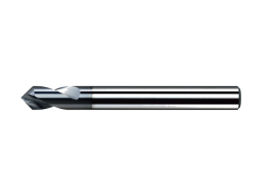 Point Drills for NC Machine