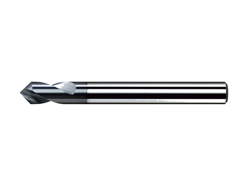 Point Drills for NC Machine