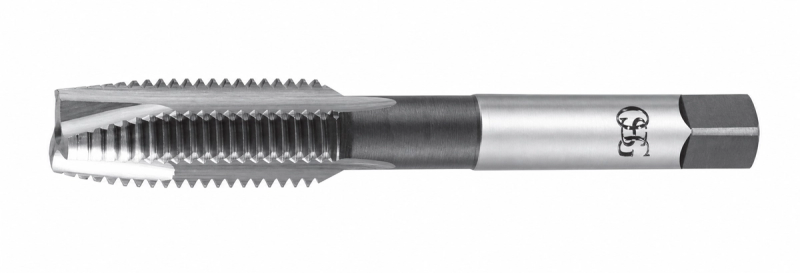 EX-POT Spiral Pointed Tap