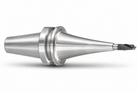 Annway ASR Shrink Chuck Curved Type
