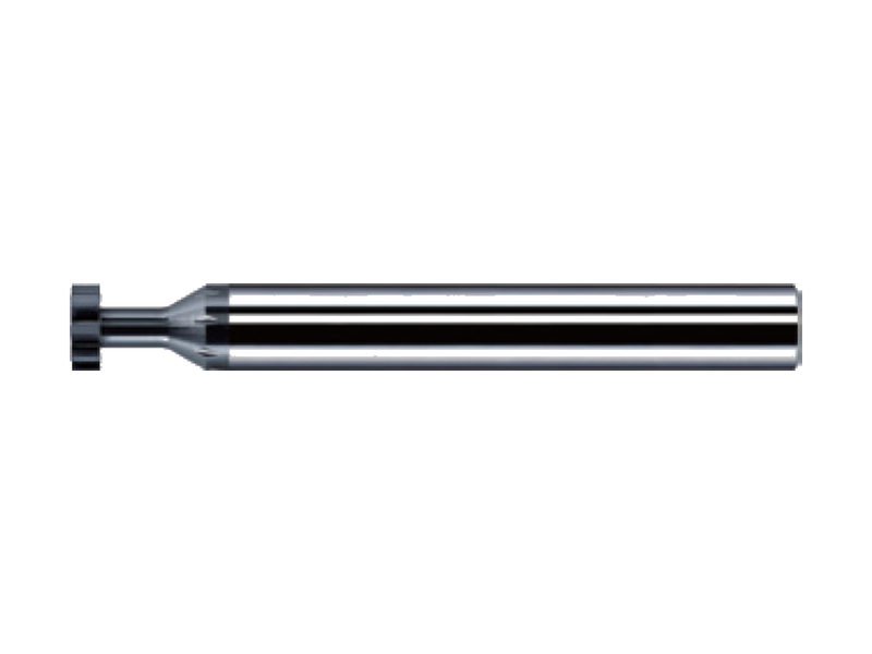 Carbide Key-seat Cutters