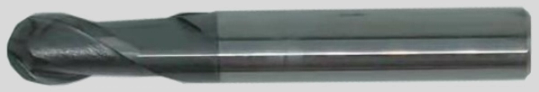 Concox WLBC Ball End Mill