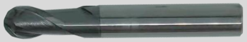 Concox WLBC Ball End Mill
