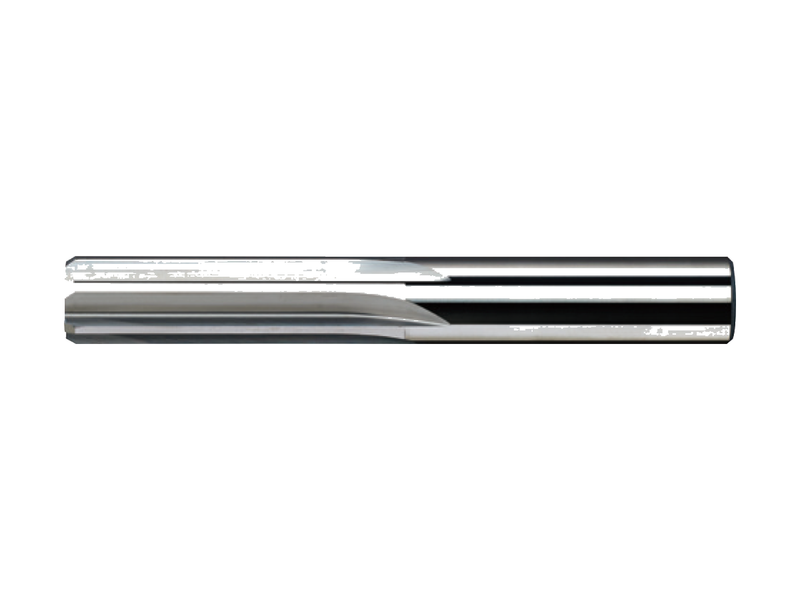 Carbide Short Reamers