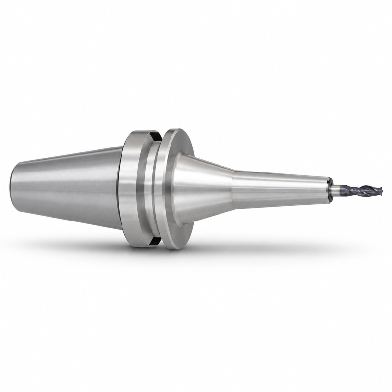 Annway LDS High Speed Collet Chuck