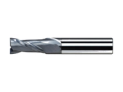 Carbide Square End Mills (2F)
