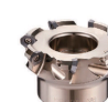 Shangin TFM 43° Face Milling Cutter (Holder)