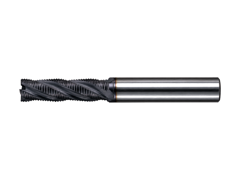 NACHI AGREL Roughing End Mill (4/5/6F)