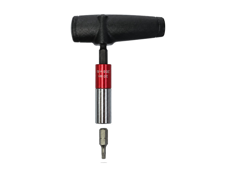 Torque Wrenches
