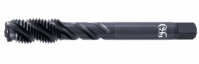 EX-SUS-SFT Spiral Fluted Tap for Stainless Steels