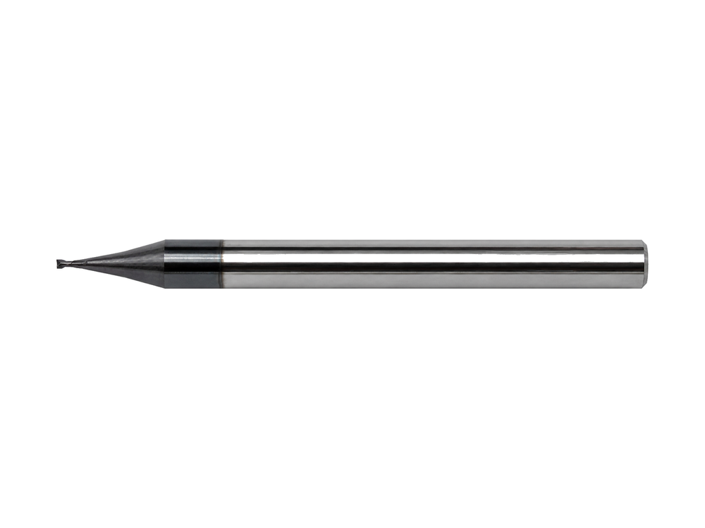 Concox WLAV Square End Mill dimension diagram