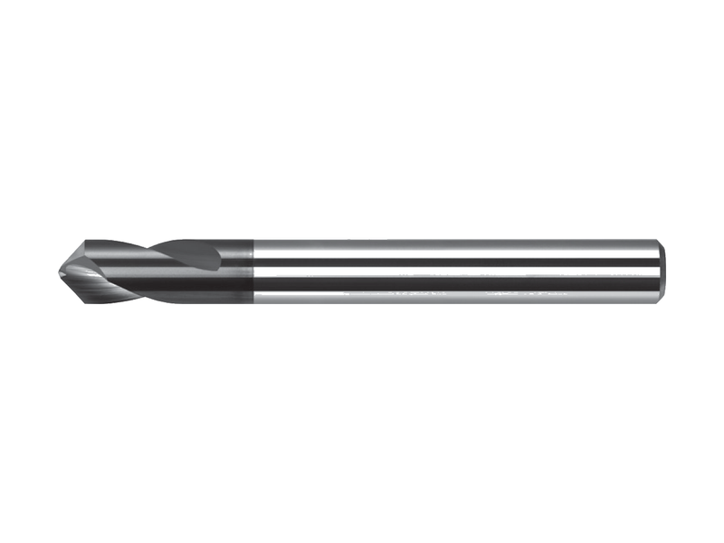 Carbide Leading Drills