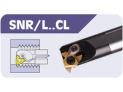 Shangin Indexable Threading Holders