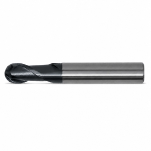 Concox WLBC Ball End Mill