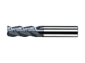 SP High-Helical End Mills (3/4F)