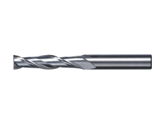 NACHI SL2SE Long-Shank Square End Mill (2F)
