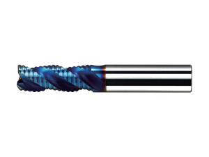 Aluminum Roughing End Mills (3F)