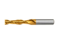 NACHI SL2GE Long-Shank Square End Mill (2F)