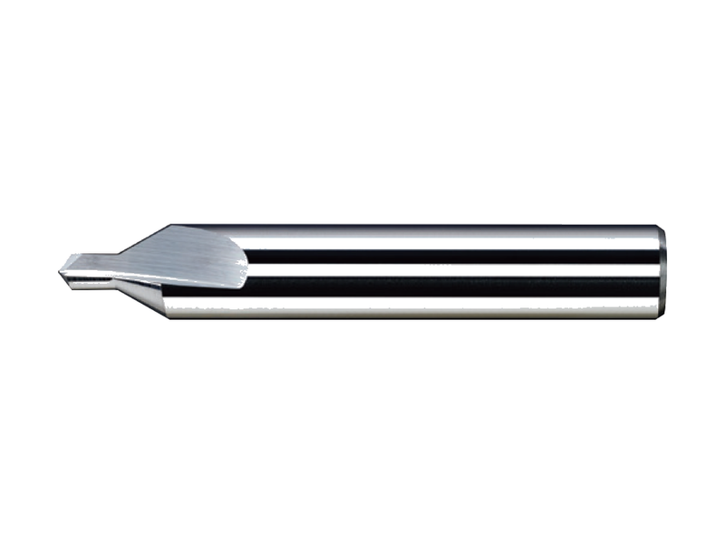 Carbide Center Drills