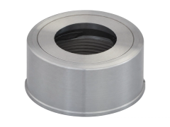 High Speed Bearing Nuts
