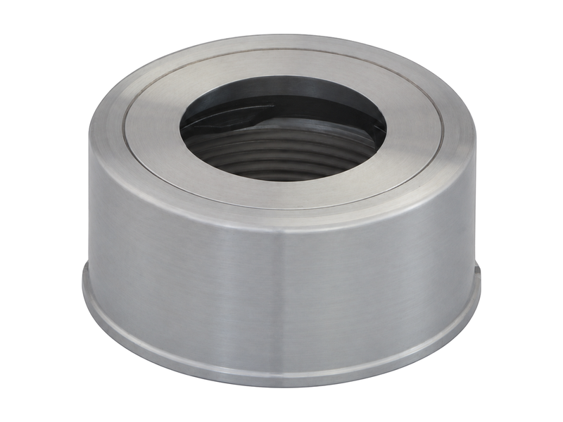 High Speed Bearing Nuts