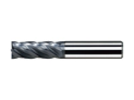 SP Carbide Vibration-Proof End Mills (4F)