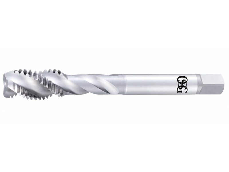 EX-SFT Spiral Fluted Tap