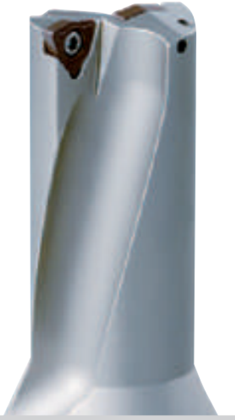 Shangin DW Indexable U-Drill (Holder)