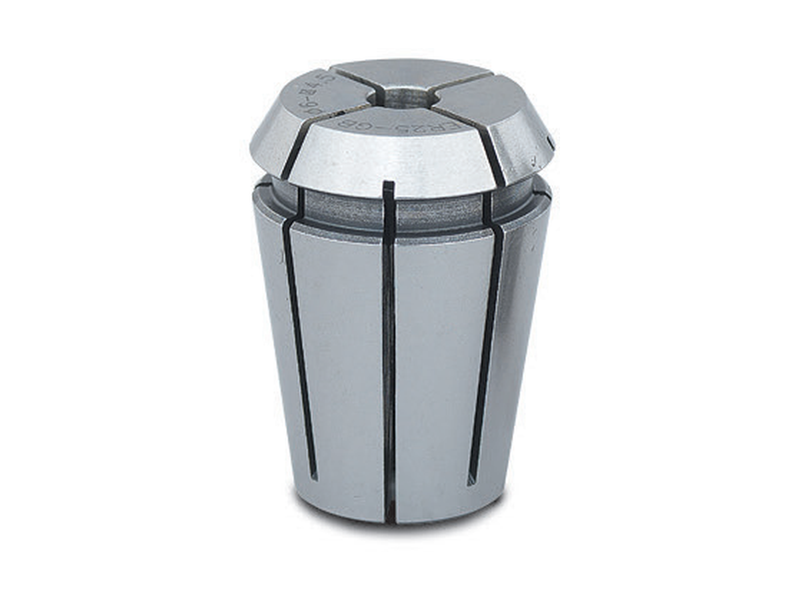 ER-GB Tap Collets — ER-GB bare collet (P.016)