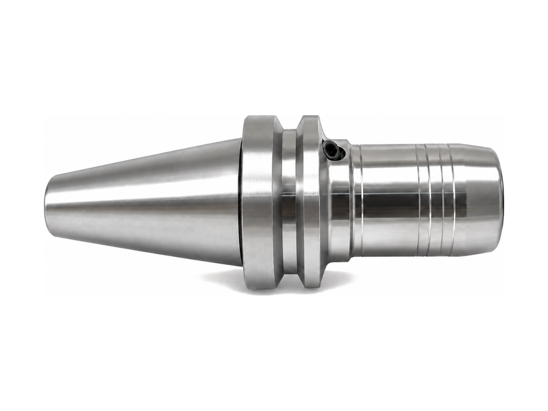 AHC Hydraulic Chuck