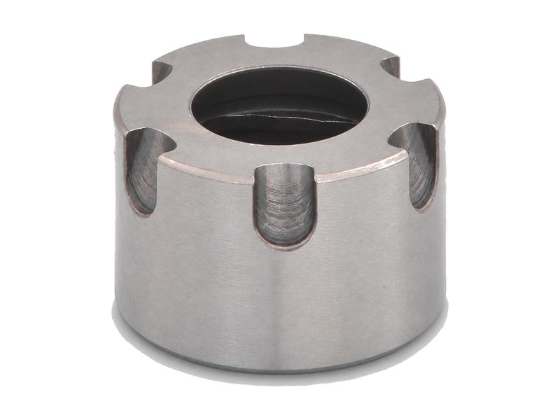 M Type Collet Nuts