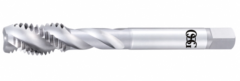 EX-SFT Spiral Fluted Tap