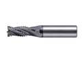 NACHI AGHV Heavy-Duty Square End Mill (4/6F)