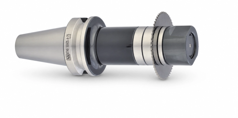 Annway SCA Side Cutter Holder — BT