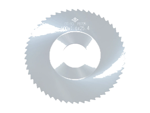 Carbide Metal Slitting Saws