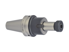 SMA Shell Mill Holder