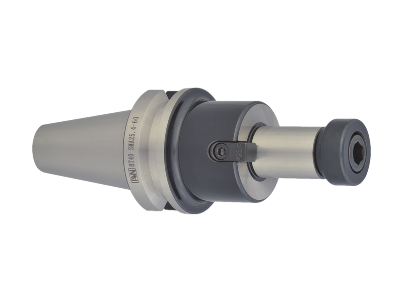 SMA Shell Mill Holder