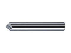 Carbide Helical Countersinks