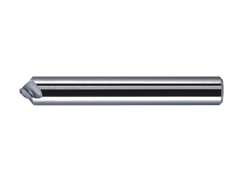 Carbide Helical Countersinks