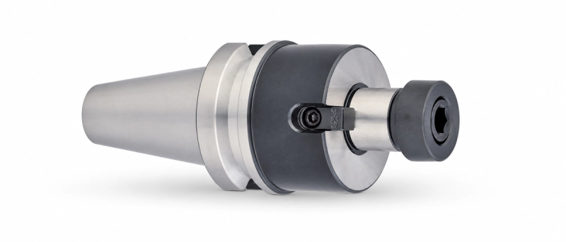 Annway FMB Face Mill Holder — BT